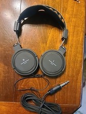 Audio Technica ATH3 Stereo