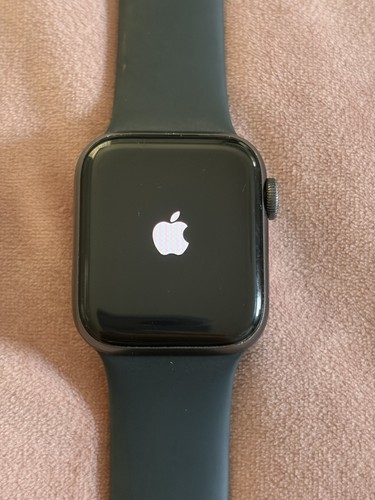 Apple watch series cellular - 6,