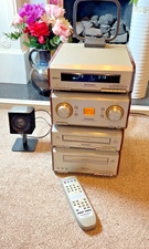 Technics SC-HD550 Executive