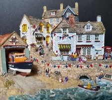 N Scale Gauge Model Railway