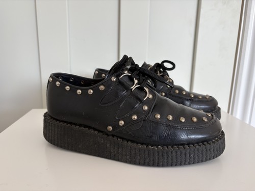 Original underground creeper - original,