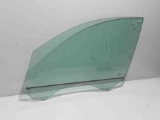 AUDI Q5 8R Front Left Door Window 8R0845201 2.00 Diesel 105kw 2009 22424761