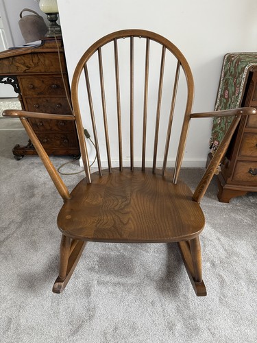 Vintage ercol windsor - vintage,