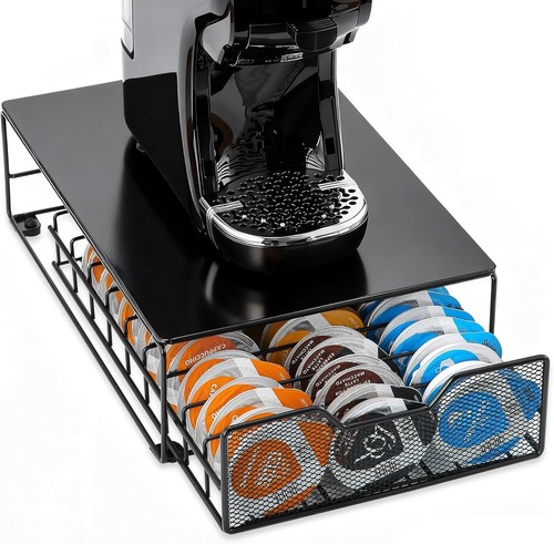 Coffee pods holder - coffee, tassimo
