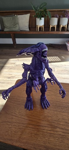 Lanard xenomorph alien queen - lanard,