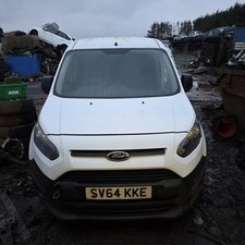 Ford Transit Connect 2013-2018