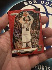 JUSUF NURKIC 2024-25 PANINI