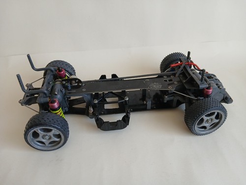 Vintage tamiya touring - tamiya, ta-03