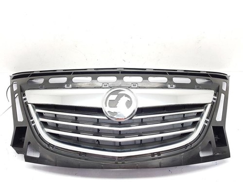 2010 2015 mk2 - b, vauxhall