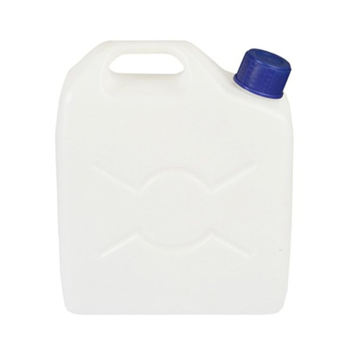 Litre water jerry can - 5,