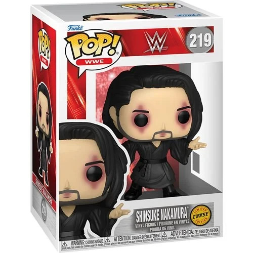Funko pop wwe - pop!,