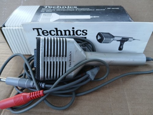 Vintage technics 3215e - vintage,
