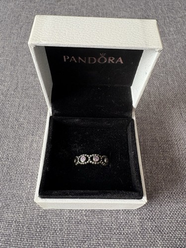 Pandora her majesty sliver - pandora, &