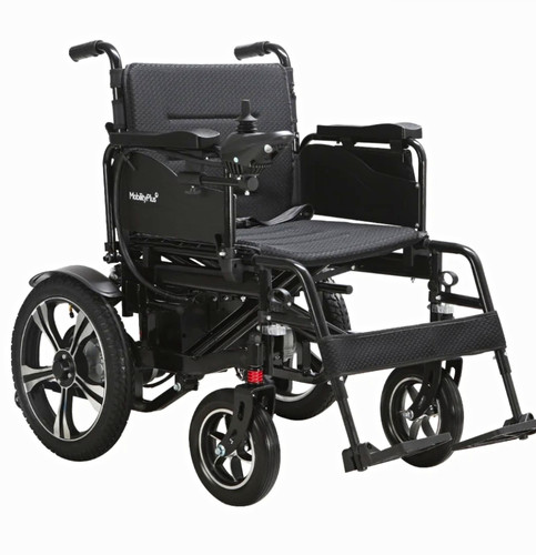 Mobilityplus power wheelchair - power,