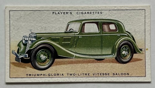 Players triumph gloria litre - players, triumph-gloria