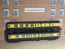 2 Hornby OO Gauge Model