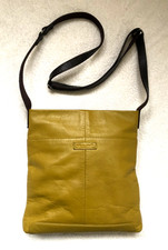 WHITE STUFF - CROSS BODY BAG -