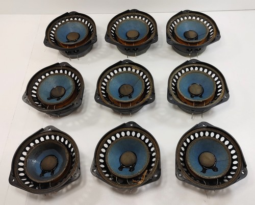 Set bose 901 - of,