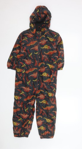 Boys multicoloured dinosaur - boys,