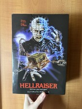 NECA Hellraiser Pinhead