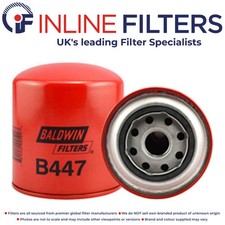 Oil Filter for Volvo Penta