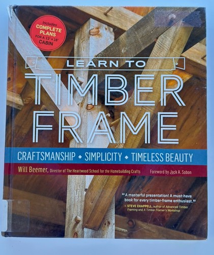 Learn timber frame will - timber,