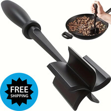 Meat Chopper Ground Beef