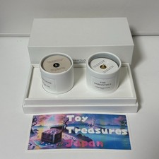 Christian Dior Mini Candle Set