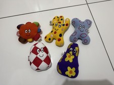 In The Night Garden Full Set