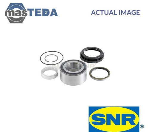R14116 wheel bearing kit rear - wheel,