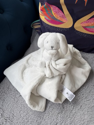 Marks spencer white bunny - m&s,