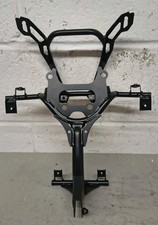 Honda CRF1000L Africa Twin Front Headlight Fairing Stay Bracket Instrument Mount