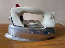 Vintage Retro Hoover Steam