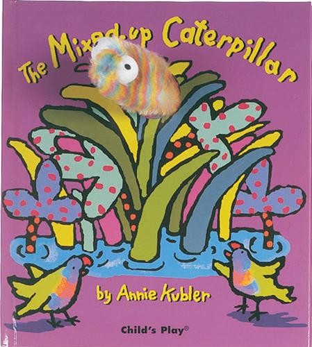 The mixed caterpillar - the, mixed-up