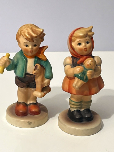 Goebel germany ceramic - goebel,