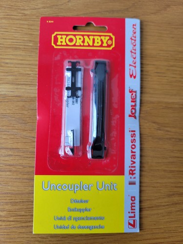Hornby uncoupler unit - unit, r8244
