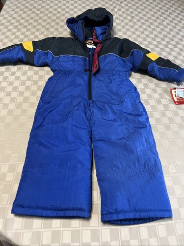 Vtg weather tamer skiwear - vtg, ski