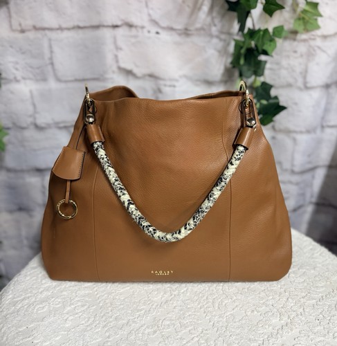 Radley genuine grain - 👜radley,