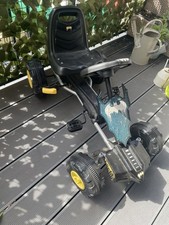 Batman Go Kart Rrp £129