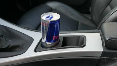 Bmw center cupholder - bmw,