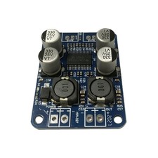 8-24V Amplifier Board 60W
