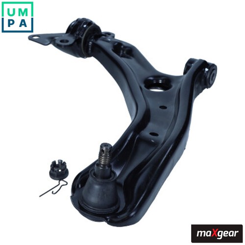 Controltrailing arm wheel - controltrailing,