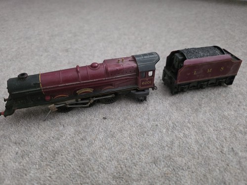 Hornby r50 princess - hornby,