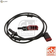 SENSOR WHEEL SPEED 29509 FOR