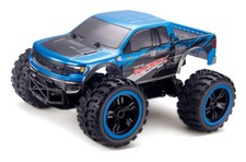 2.4GZ Monster Truck OFF ROAD