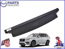 GENUINE !!! VOLVO XC90 Mk2 PARCEL SHELF BOOT LOAD LUGGAGE COVER BLACK 2015-2025