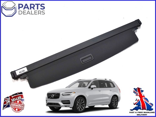 Genuine volvo xc90 mk2 - genuine,