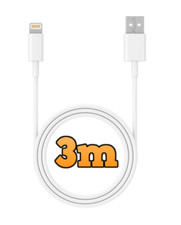 3M Fast Charger sync USB cable