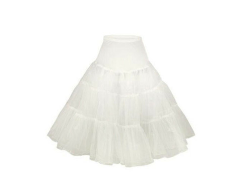 Vintage petticoat retro - petticoat,
