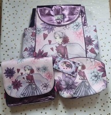 Santoro gorjuss Mirabelle bags